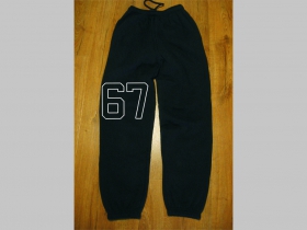 Six Seven 67 tepl&aacute;ky s tlačen&yacute;m logom